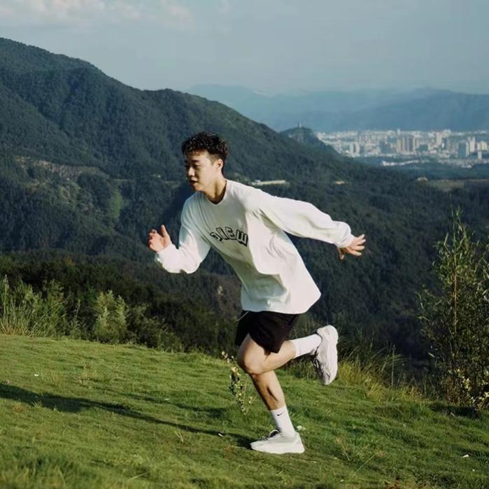运动风潮，穿搭新活力